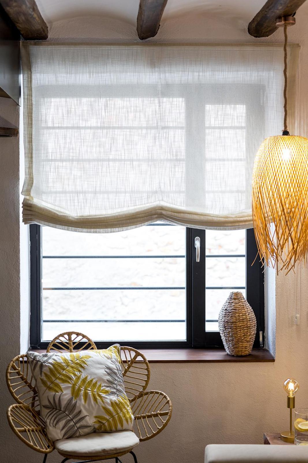 Casa Santiago Casa Rural Tivenys Ngoại thất bức ảnh