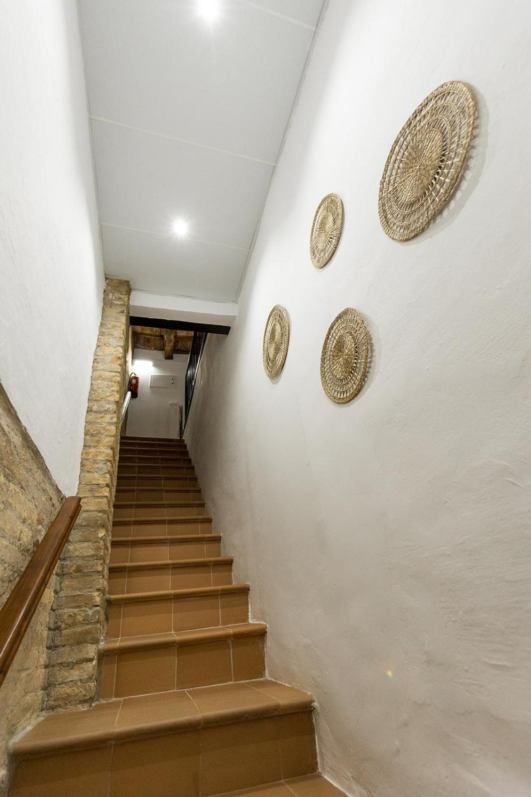 Casa Santiago Casa Rural Tivenys Ngoại thất bức ảnh