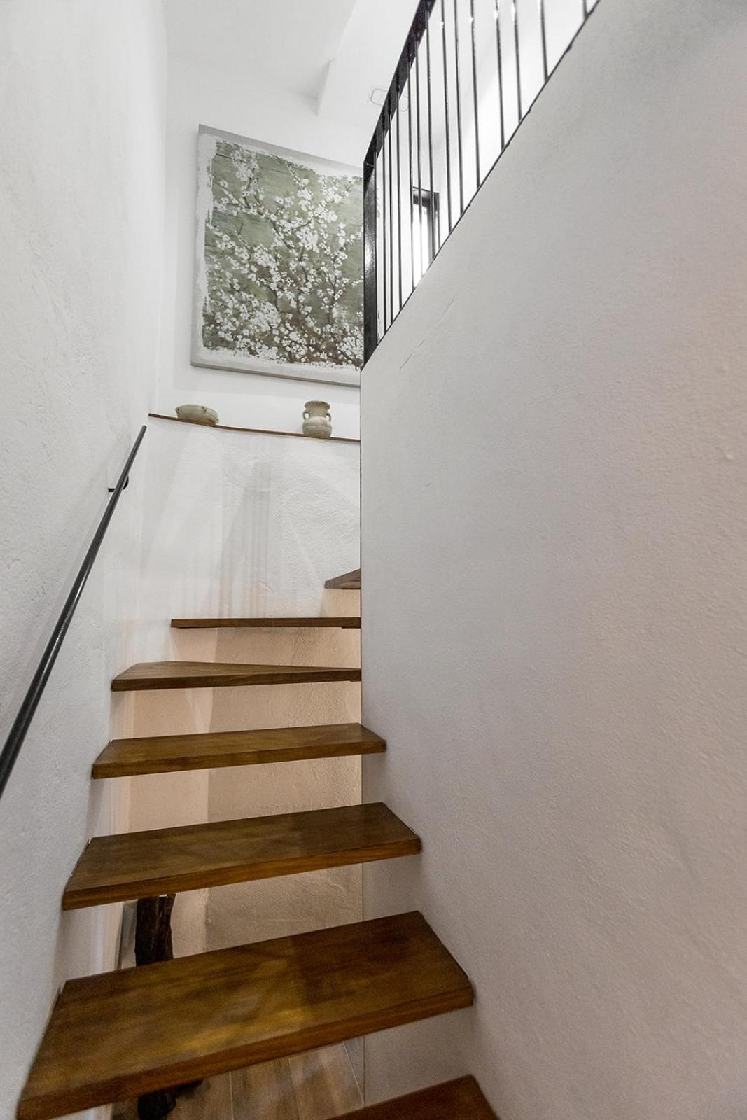 Casa Santiago Casa Rural Tivenys Ngoại thất bức ảnh